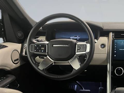 2023 Land Rover Discovery — sličica 9