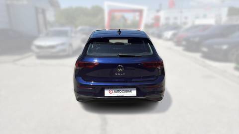 2024 Volkswagen Golf — sličica 6