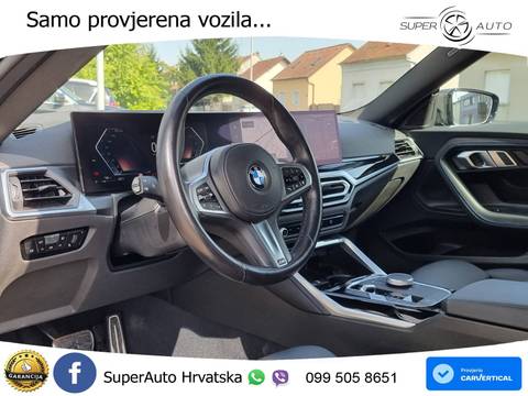 2022 BMW Serija 2 — sličica 9