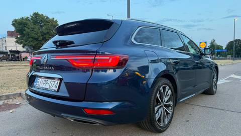 2021 Renault Talisman Grandtour — sličica 28