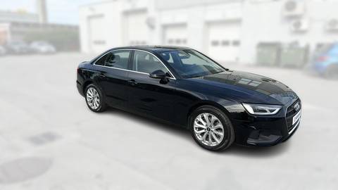 2025 Audi A4 — sličica 3