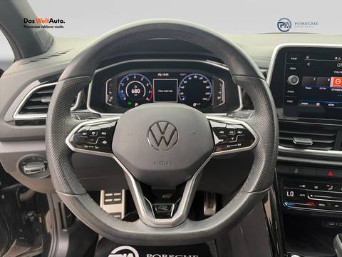 2023 Volkswagen T-Roc R-Line — sličica 14