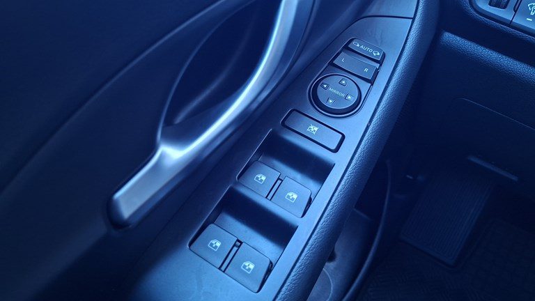 2021 Hyundai i30 — fotografija 21