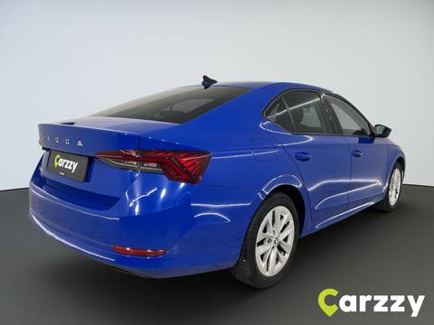 2023 Škoda Octavia — sličica 6