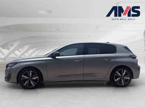 2023 Peugeot 308 — sličica 2