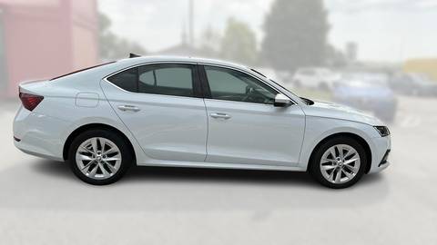 2024 Škoda Octavia — sličica 8