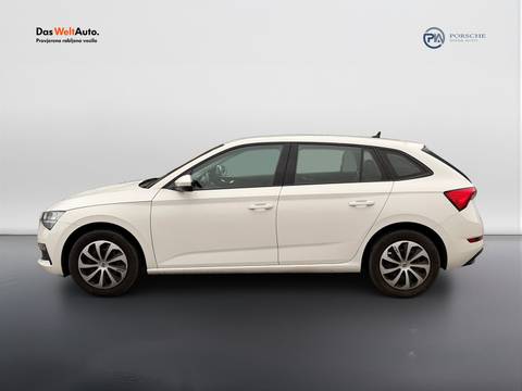2019 Škoda Scala — sličica 2