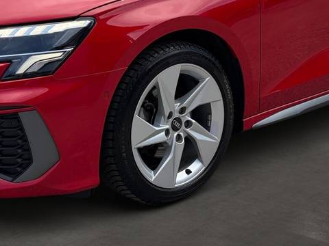 2024 Audi A3 Sportback — sličica 6