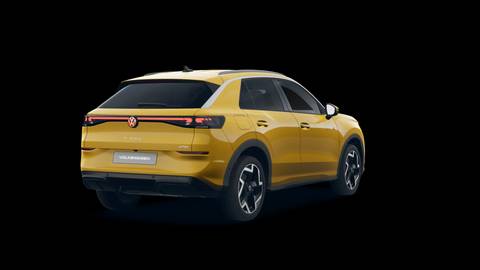 2026 Volkswagen T-Roc R-Line — sličica 5