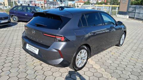 2024 Opel Astra — sličica 3