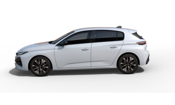 Peugeot 308 — fotografija 3