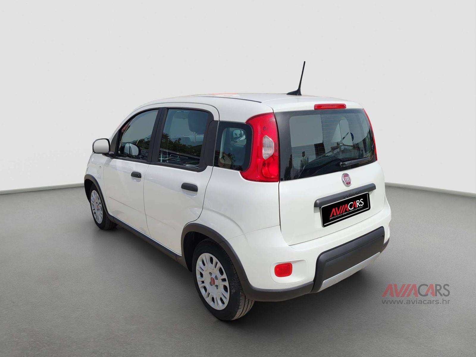 2024 Fiat Panda — fotografija 5