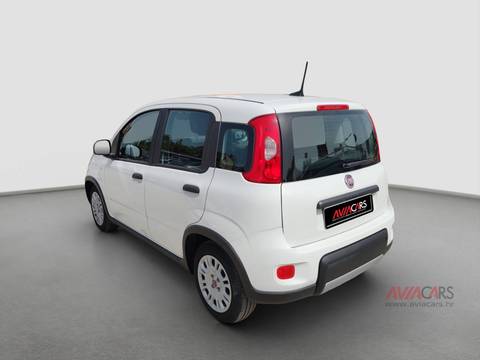 2024 Fiat Panda — sličica 5