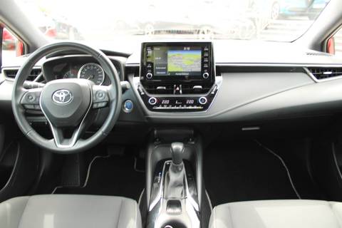 2021 Toyota Corolla Wagon — sličica 14