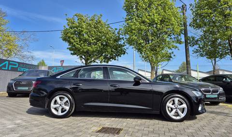 2019 Audi A6 — sličica 7