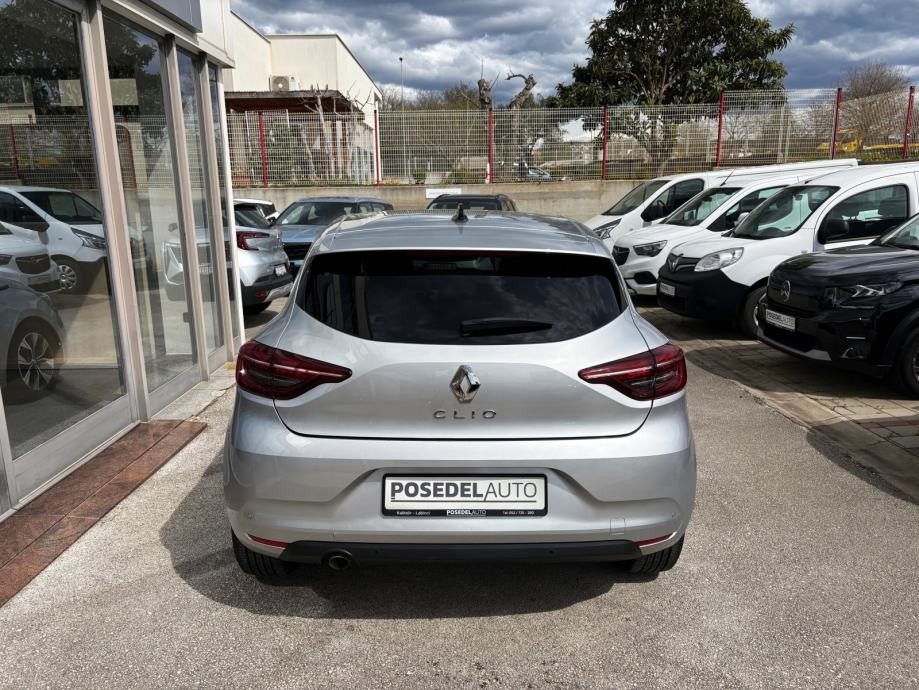 2023 Renault Clio — fotografija 6