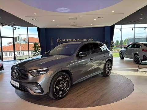 2023 Mercedes-Benz GLC — sličica 2