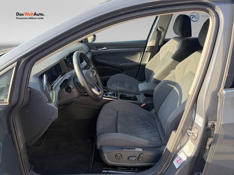 2023 Volkswagen Golf Variant — sličica 11