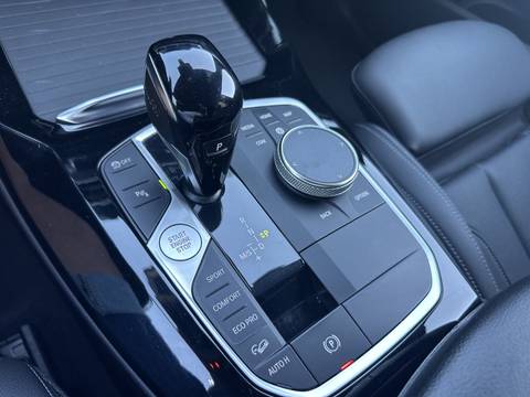 2023 BMW X3 M Sport — sličica 11