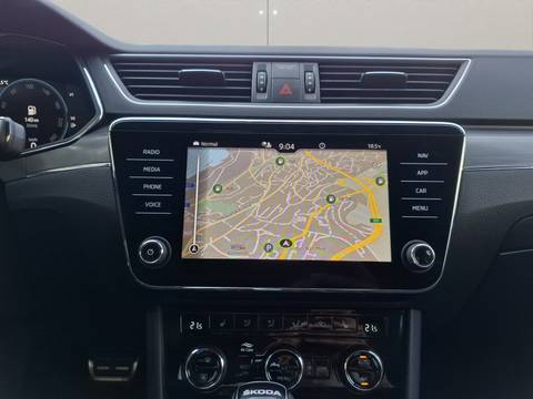 2023 Škoda Superb Combi — sličica 19