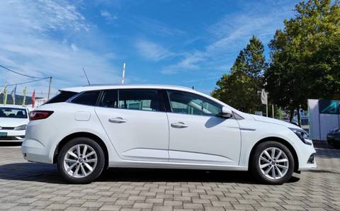 2018 Renault Megane — sličica 6