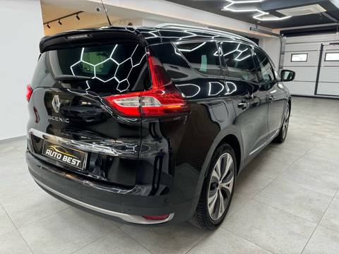 2017 Renault Scenic — sličica 3