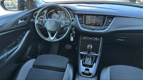 2019 Opel Grandland — sličica 11