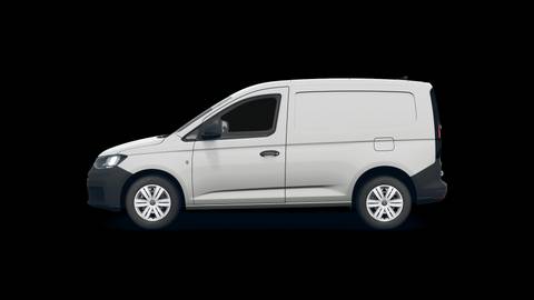 2026 Volkswagen Caddy — sličica 3