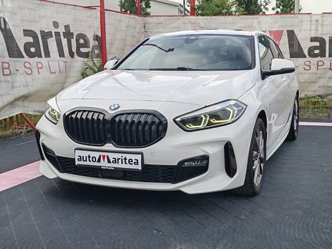 2020 BMW Serija 1 — sličica 2