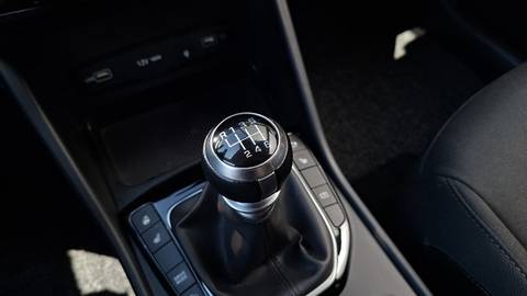 2024 Hyundai Tucson — sličica 17