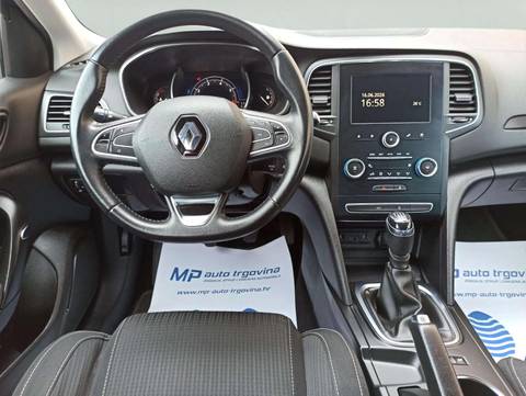 2018 Renault Megane Grandtour — sličica 17