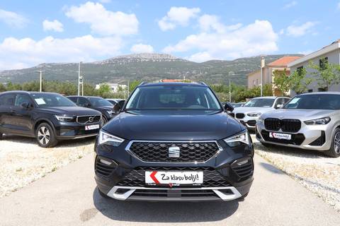 2022 Seat Ateca — sličica 4