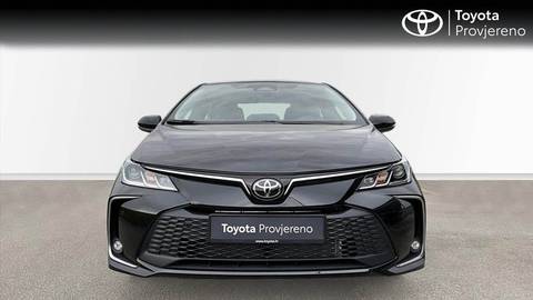 2026 Toyota Corolla — sličica 2