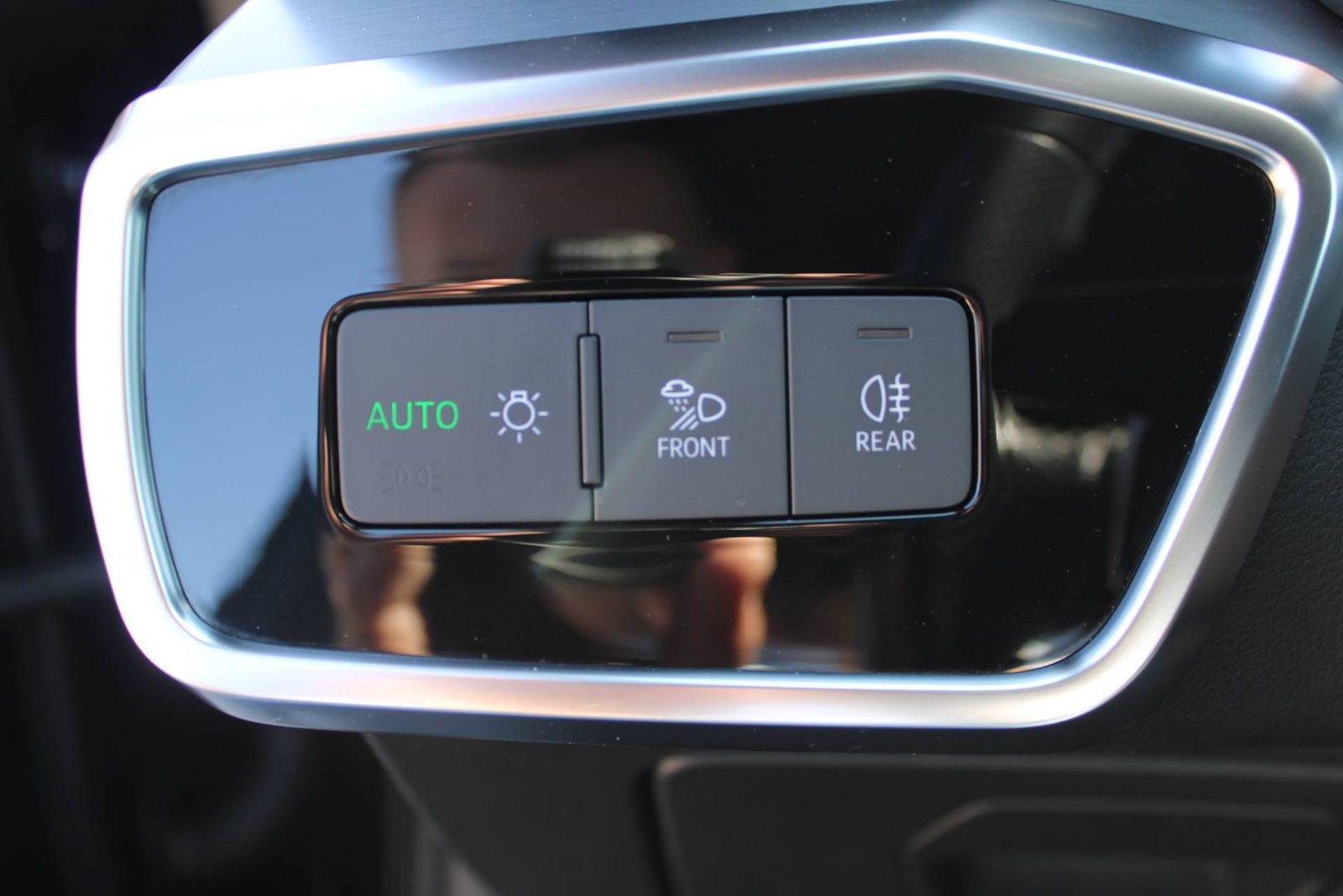 2019 Audi A6 — fotografija 15