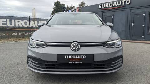 2023 Volkswagen Golf