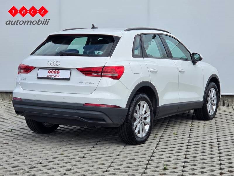 2021 Audi Q3 — fotografija 4