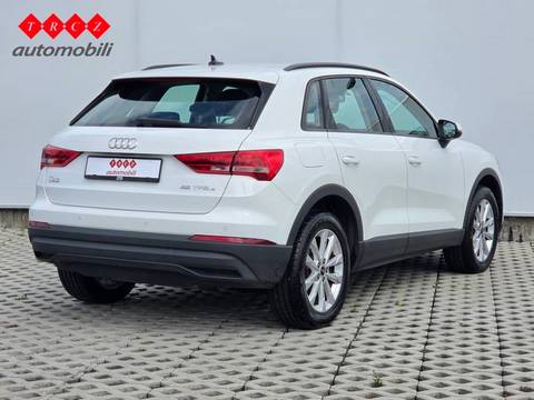2021 Audi Q3 — sličica 4