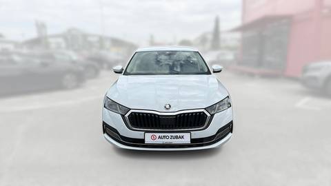 2024 Škoda Octavia — sličica 2