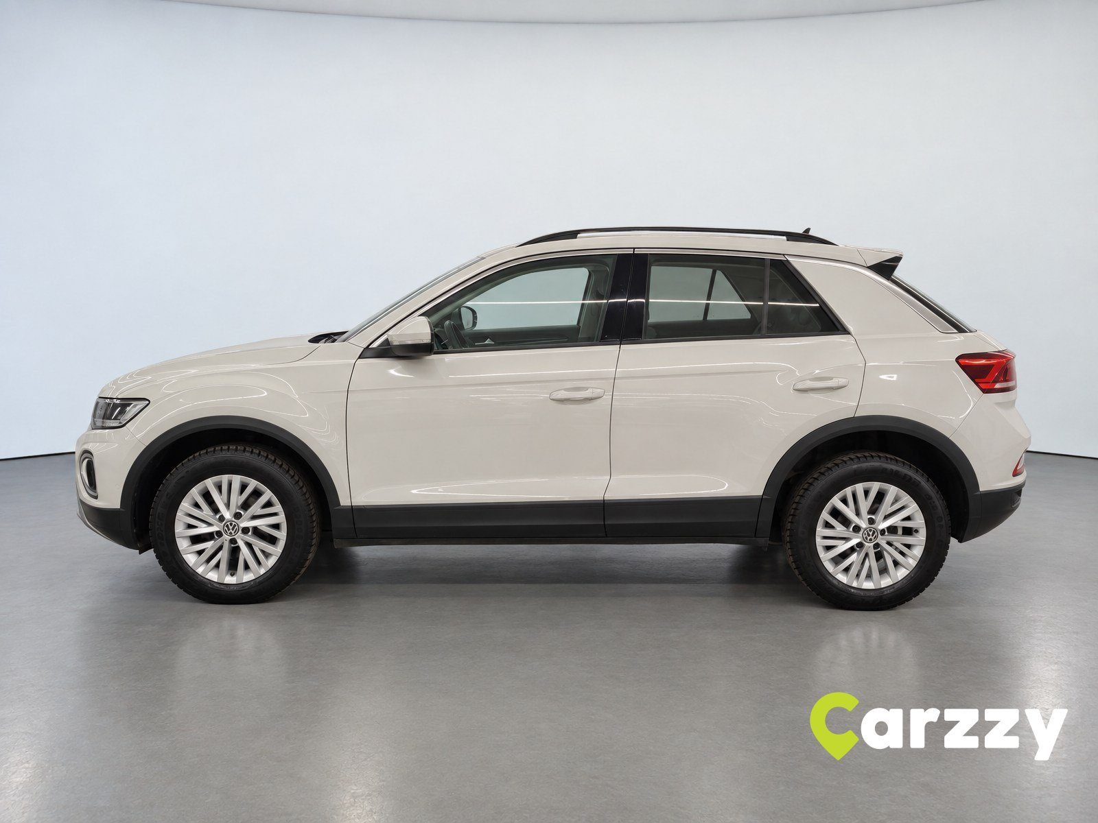 2023 Volkswagen T-Roc — fotografija 9