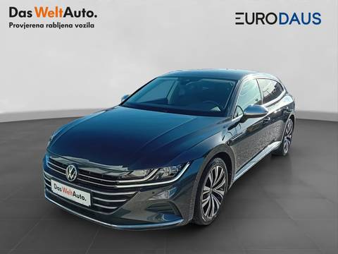2023 Volkswagen Arteon