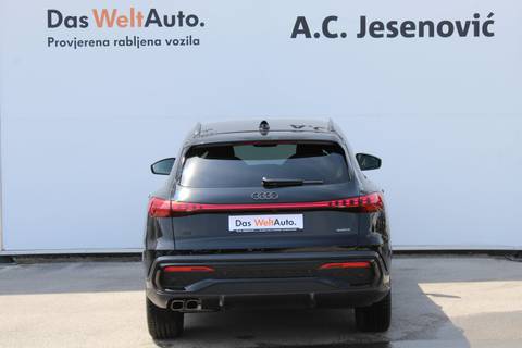 2026 Audi Q5 S line — sličica 5