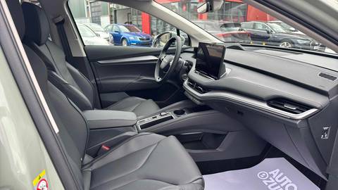 2025 Škoda Elroq — sličica 9