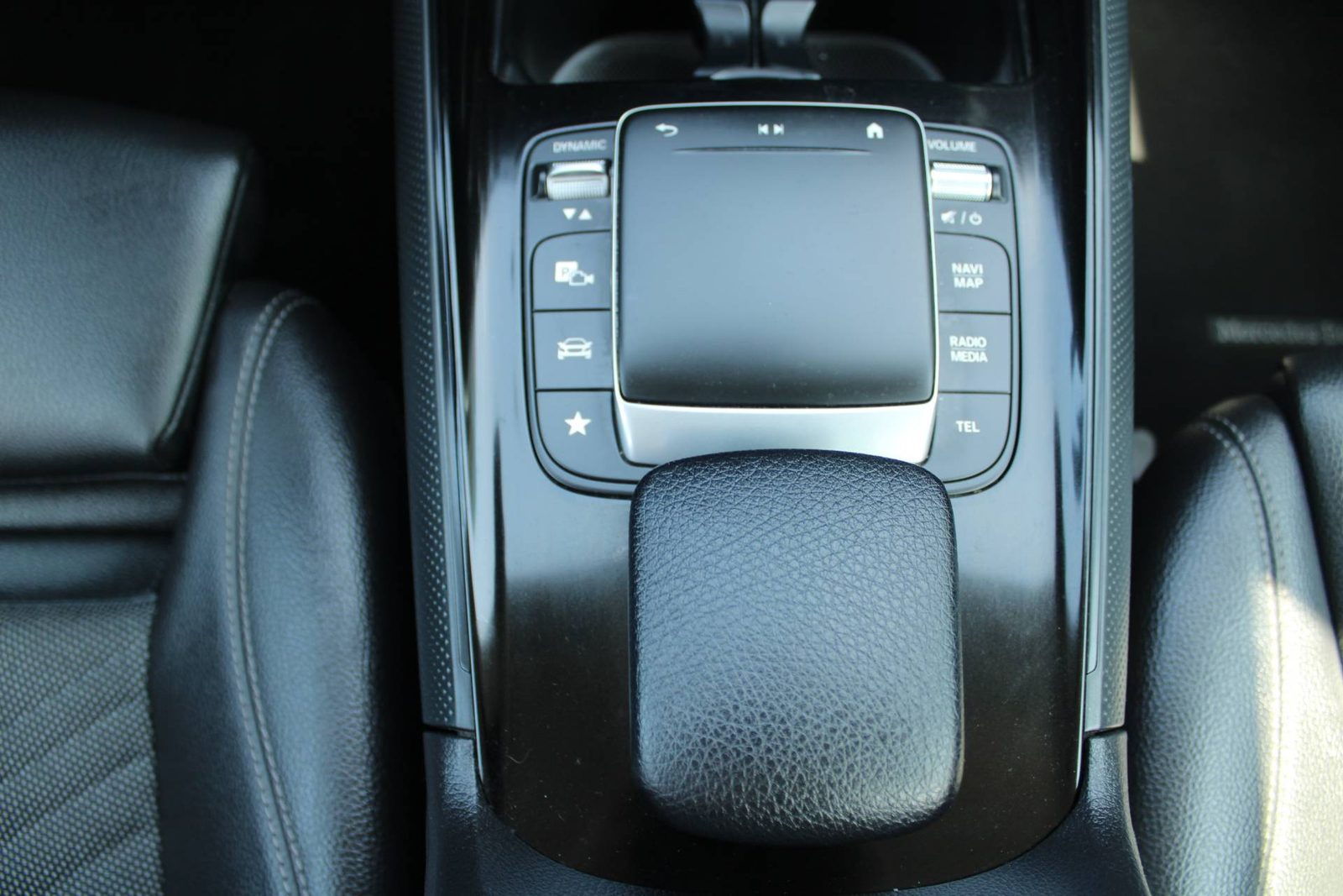 2020 Mercedes-Benz B-klasa — fotografija 16