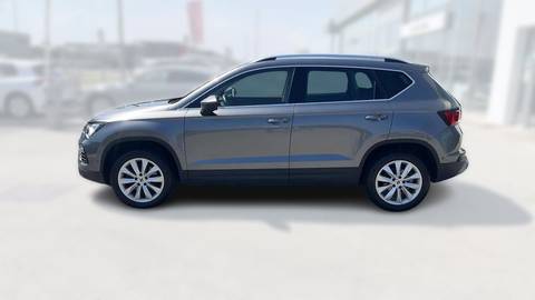 2023 Seat Ateca — sličica 4