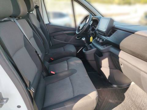 2023 Renault Trafic — sličica 23