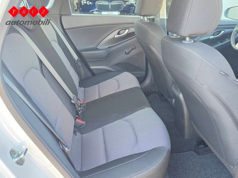 2022 Hyundai i30 — fotografija 5