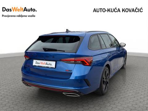 2023 Škoda Octavia Combi — sličica 5