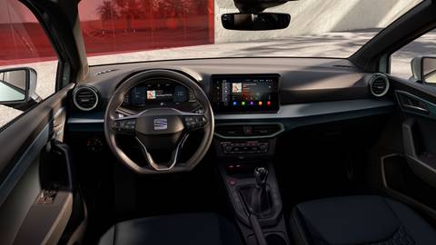 2026 Seat Ibiza — sličica 2