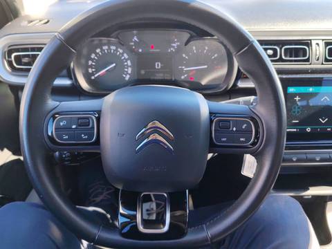 2023 Citroën C3 — sličica 14