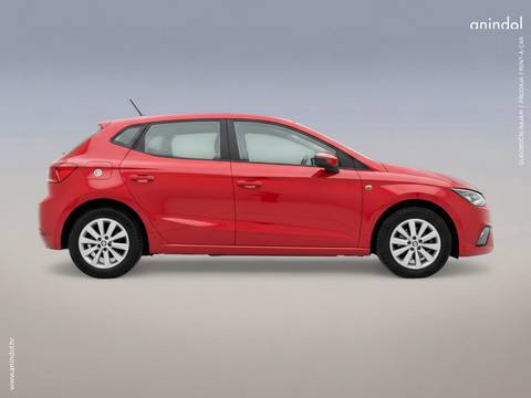 2023 Seat Ibiza — sličica 3